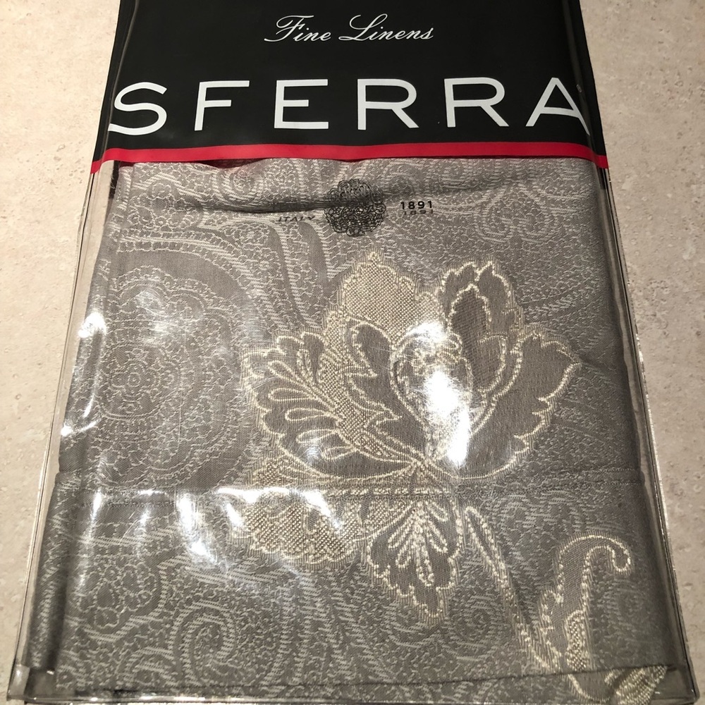SFERRA standard sham